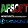 Welcome to AFsoft Cry Engine Portfolio