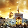 پایتخت معنوی جهان اسلام