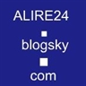 وبلاگ سایت alire24.tk