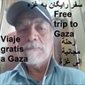 De Madrid a Gaza