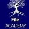 فایل آکادمی(Academy file)