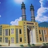 مسجد و حسینیه قائمیه بیدگل