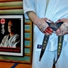 کیوکوشین کاراته -قوی ترین سبک رزمی جهان
