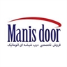 درب اتوماتیک شیشه ای