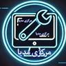 مرکزی مدیا