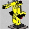 شرکت مهندسین ربات صنعتی RobotMan
