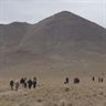 گروه پباده روی  رهنوردان روستای حصاروییه