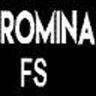 رومینا فایل سیستم
