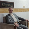 استاد سید علی اصغر موسوی