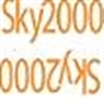 آسمان 2000
