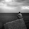 alone iman
