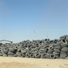 بازیافت لاستیک فرسوده                      Tyre Pyrolysis System