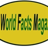 the World Facts Magazine(مجله حقایق جهان)